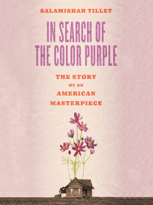 cover image of In Search of the Color Purple